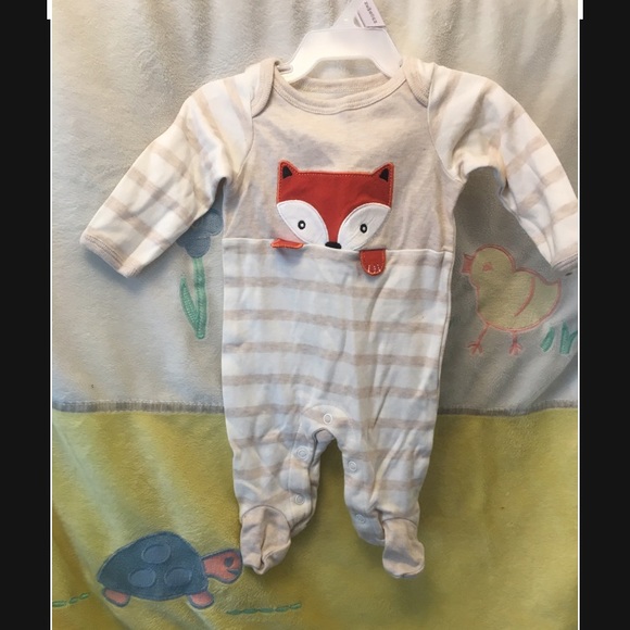 Other - Newborn full body singlet